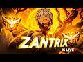 Grandmaster Push LIVE Epic Booyah Streaks Diamond Giveaway Free Fire India COME FAST BR