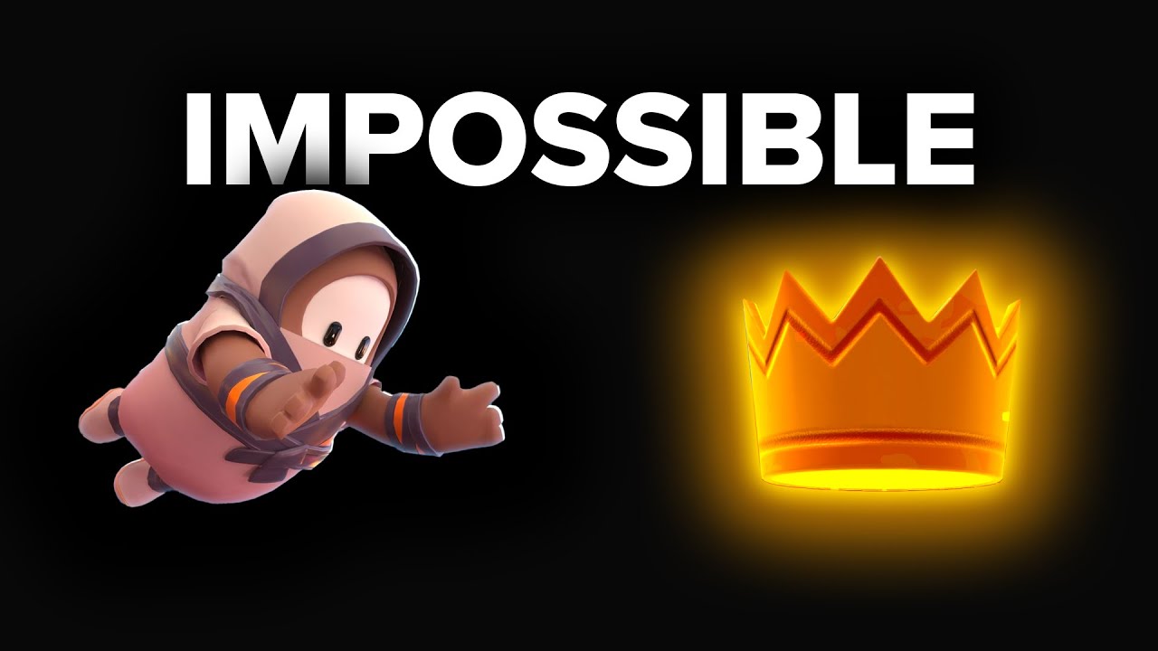 My Goals are Impossible