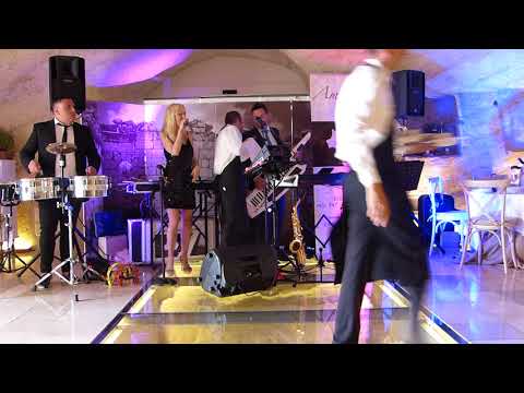 AMARCORD BAND MATERA