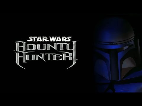Star Wars Bounty Hunter Review