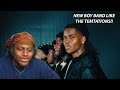 WhoClover Reacts To 2BYG Karma Official Music Video