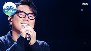 Yoon Jong Shin(윤종신) - Over(니가 뭐라고) (Sketchbook) | KBS WORLD TV 201204