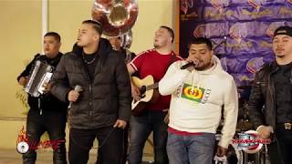 Legado 7 Ft. Fuerza Regida Ft. Hijos De Garcia- Radicamos En South Central [Inedita En Vivo]