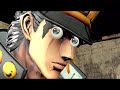 JOJO Its Time To GOGO