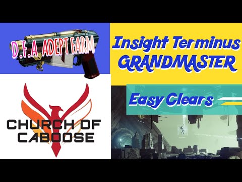 FARM those ADEPT DFAs!!!!  INSIGHT TERMINUS GM Explained S17