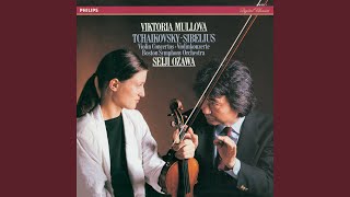 Download lagu Tchaikovsky: Violin Concerto in D Major, Op. 35, TH 59: 1. Allegro moderato mp3 Download lagu Tchaikovsky: Violin Concerto in D Major, Op. 35, TH 59: 1. Allegro moderato mp3