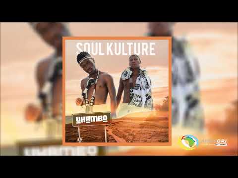 Soul Kulture - Ithembalam' Nguwe (Official Audio)