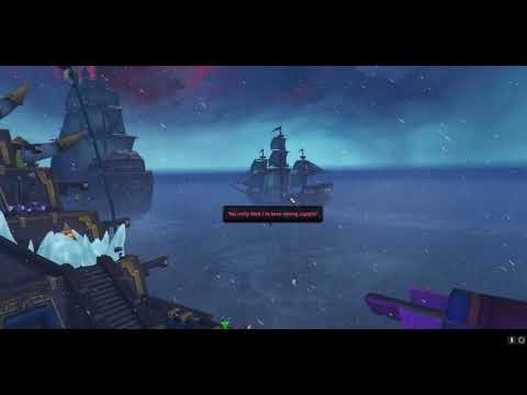 Deliverance vs Lady Jaina Proudmoore Heroic (Balance Druid PoV)