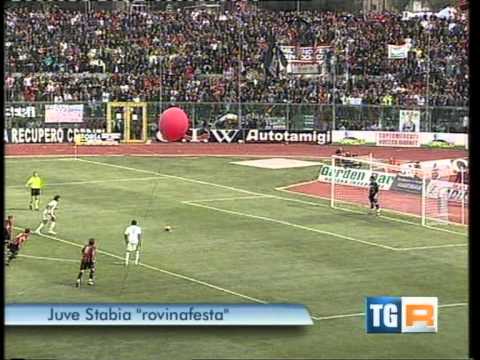 Anno 2010/11 Nocerina - Juve Stabia 1 - 2 (Highlights)