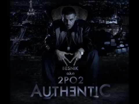 2po2 - Qka din ti per jeten tem  .Remake | AG BEAT |