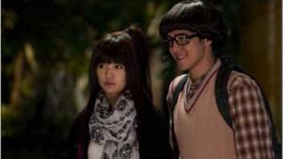 楊丞琳 Rainie Yang - 雨愛 Yu Ai [lyrics Full version]