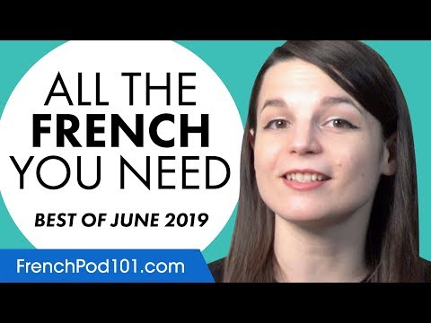 Learn French Vocabulary French Made Easy Vol 1
