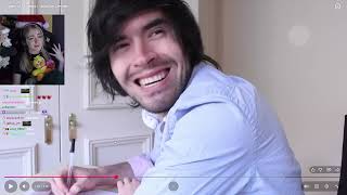 Sylvee reacciona a Hola Soy German