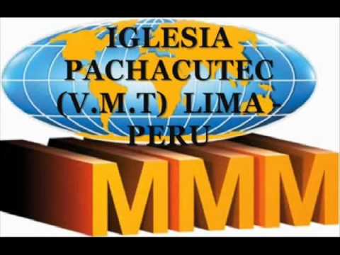 Jehova Esta En Su Templo - Coro MMM (Martincito)(V.M.T)