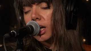 Hurray for the Riff Raff - The New San Francisco Bay Blues (Live on KEXP)