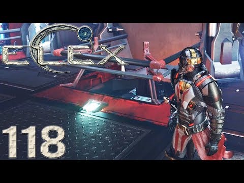 ELEX | 118 - Peter wird Regent