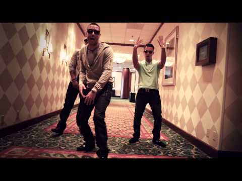 3ra Dimenzion Buscame en Facebook ft Beby Yoah