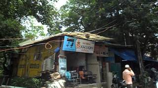 Golden Jubilee Tower