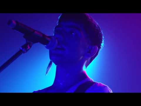 Planeta No - Festival Lollapalooza Chile 2016