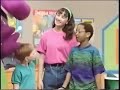 Barney Friends Hi Neighbor Season 1 Episode 21