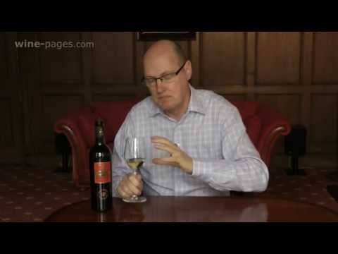 Gonzalez Byass, Tio Pepe En Rama, wine review