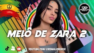 Download lagu Melô de Zara Larsson - Midnight Sun - REGGAE INTERNACIONAL 2026 - REGGAE LIMPO - EXCL. RONALD REMIX mp3