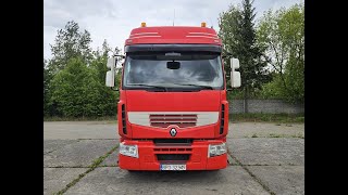 بيع السيارات القاطرة Renault PREMIUM 450DXI available 2 units ! - صورة 5 | Autoline SA السيارات القاطرة Renault PREMIUM 450DXI available 2 units ! | صورة 5 - Autoline