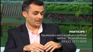 Imigração de haitianos para o Brasil - Jornal Futura - Canal Futura