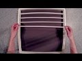 DIY How To Build Shelves For Toy Cars