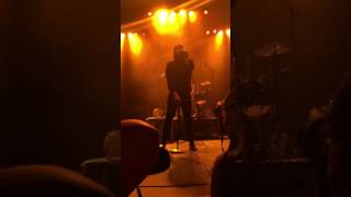 DEATH WOLF - Taking Back Sunday (17/03/17)