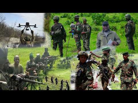 IRIJORO MONUSCO ITANGAJE IBIKOMEYE KURI UVIRA| IJAMBO RYA KISEKEDI K'U RWANDA