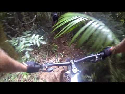 Circuito Caloi GP Ravelli Trilha Pro 2a Etapa Single final