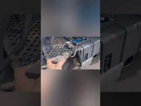 Лечим турбину. Причины потери мощности на Ивеко Стралис