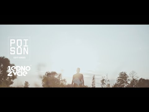 PROJEKT KOSTKA POISON Promo