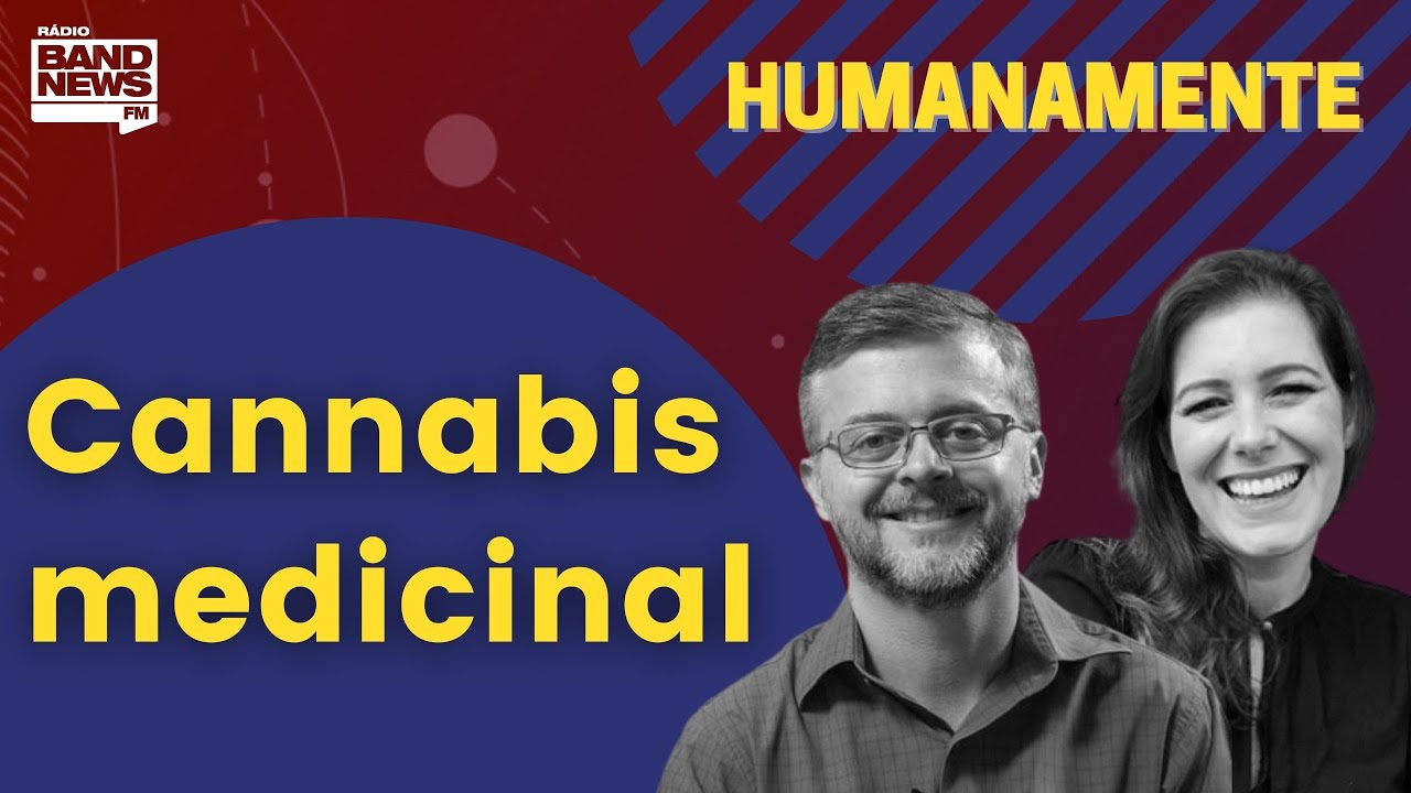 Cannabis medicinal | HUMANAMENTE