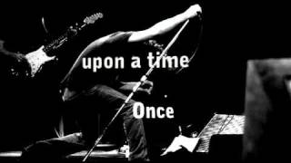 Once - Pearl Jam - lyrics by marsilivs