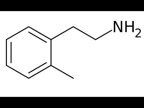 O-Methylphenethylamine | Wikipedia audio article
