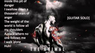 WWE 2014 Theme Songs