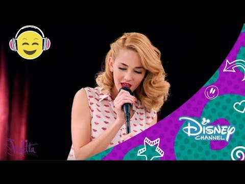 Violetta: Videoclip  - 'Más que Dos' | Disney Channel Oficial