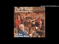 Paul Williams and the Victory Trio - The Light Of The World