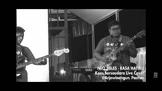 Download lagu VIDEO 114 - RASA HATIKU - NEO JIBLES mp3