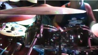 Drum Cover Patty Smyth One Moment To Another Drums Drummer Drumming