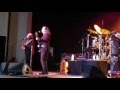 Mark Dawson Grass Roots Pompano Beach 6/11/16 Sooner Or Later
