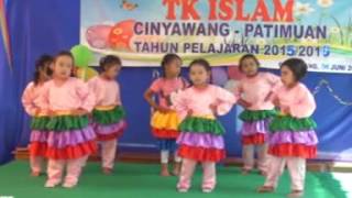 Download lagu Becak By Cinyawang Kindergarten mp3