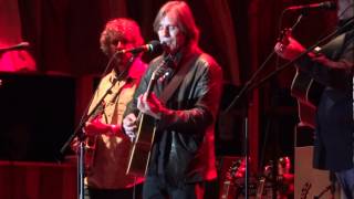 Leftover Salmon - Casino Nation (ft. Jackson Browne)