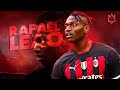 Rafael Leão 2022/23 - Crazy Skills, Assists & Goals - HD