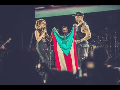 Kany Garcia - Hijos Del Cañaveral Ft. Residente | Soy Yo Tour Puerto Rico
