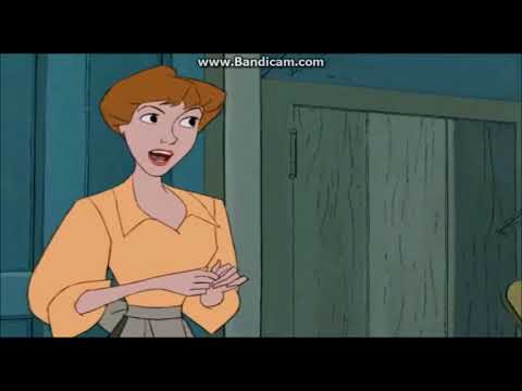 Beauty and the John Part 3 - Anita Meets Prince John/Professor Frink's Invention
