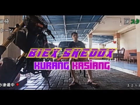 BIEX SKEDOXX - KURANG KASIANG (viral tiktok) 2022