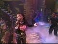 Brandy - "Baby" Live (1995)